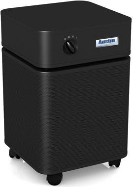 Austin Air Purifier with 4-Stage Filtration