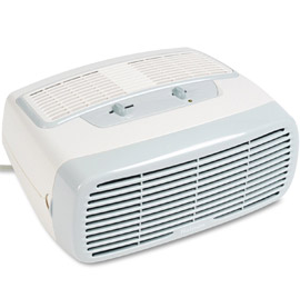 Holmes HEPA Type Desktop Air Purifier