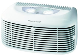 Honeywell Air Purifier HHT011 with HEPA-type Filter