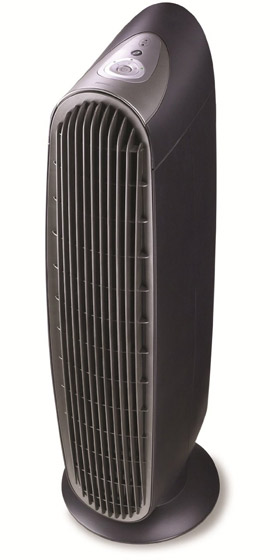 Honeywell Tower Air Purifier with Permanent HEPA filter