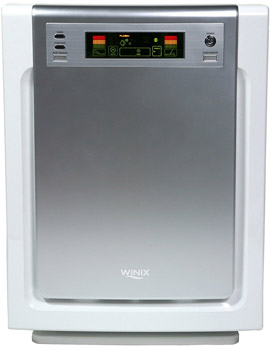 Winix WAC9500 Ultimate Pet True HEPA Air Cleaner