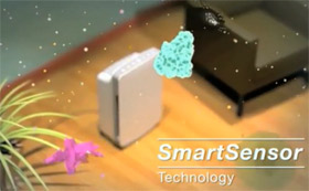 The Smart Sensor